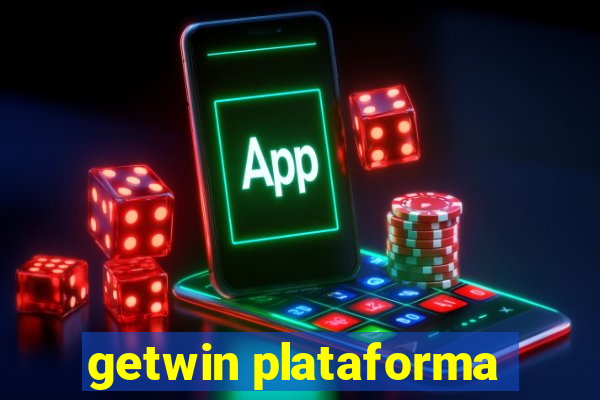 getwin plataforma